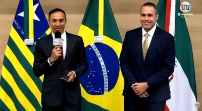 Parlamento do Futuro inicia jornada parlamentar e aproxima juventude da Assembleia Legislativa