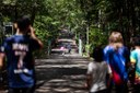 Parque da Cidade sedia o I Circuito de Skate de Ladeira