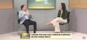 Patologista explica por que cada câncer é único e destaca importância do diagnóstico personalizado