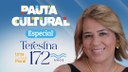 Pauta Cultural ganha edição ampliada no aniversário de 172 anos de Teresina Pauta Cultural ganha edição ampliada no aniversário de 172 anos de Teresina