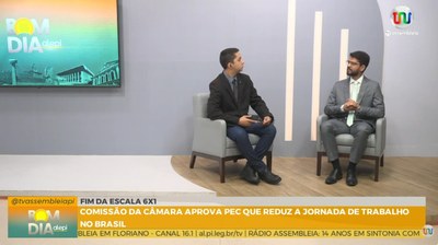 PEC da jornada de trabalho reacende debate sobre escala 5x2 no Brasil