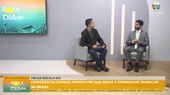 PEC da jornada de trabalho reacende debate sobre escala 5x2 no Brasil