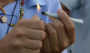 PEC das drogas será pauta da Câmara nesta semana PEC das drogas será pauta da Câmara nesta semana
