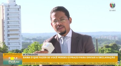 Perda do prazo do Imposto de Renda ainda tem solução, mas exige rapidez do contribuinte
