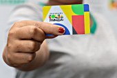 Pesquisa associa Bolsa Família a menor mortalidade por câncer de mama