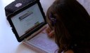 Pesquisa avalia acesso à internet por crianças e adolescentes