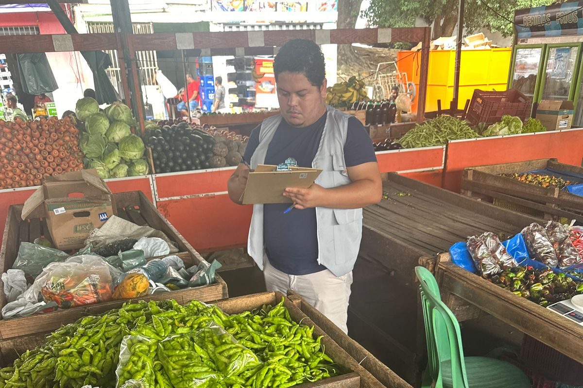 Pesquisa da Cepro aponta opções econômicas de alimentos para a Páscoa e Semana Santa em Teresina