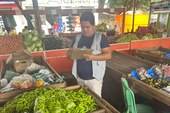 Pesquisa da Cepro aponta opções econômicas de alimentos para a Páscoa e Semana Santa em Teresina