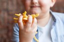 Pesquisa indica que obesidade aumentará em meninos e meninas de todas as idades Pesquisa indica que obesidade aumentará em meninos e meninas de todas as idades