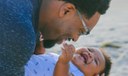 Pesquisa mostra como paternidade desafia homens negros