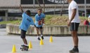 Pesquisa mostra que pandemia reduziu atividade física de crianças