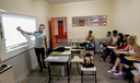 Pesquisa nacional quer investigar a violência contra educadores Pesquisa nacional quer investigar a violência contra educadores