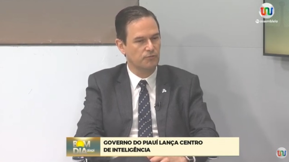 Piauí avança com a criação do Centro de Inteligência em Economia e Estratégia Territorial