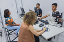 Piauí bate recorde de emissão de Carteiras de Identidade Nacional Piauí bate recorde de emissão de Carteiras de Identidade Nacional
