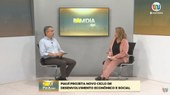 Piauí busca reestruturar dívidas para ampliar investimentos e acelerar desenvolvimento