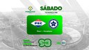 Piauí e Parnahyba entram em campo neste sábado (15), com transmissão da Rádio Assembleia 