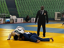 Piauí fica em 1º lugar na classificação geral do Campeonato Brasileiro de Judô Região I