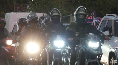 Piauí lidera mortes no trânsito envolvendo motocicletas e acende alerta sobre segurança nas vias