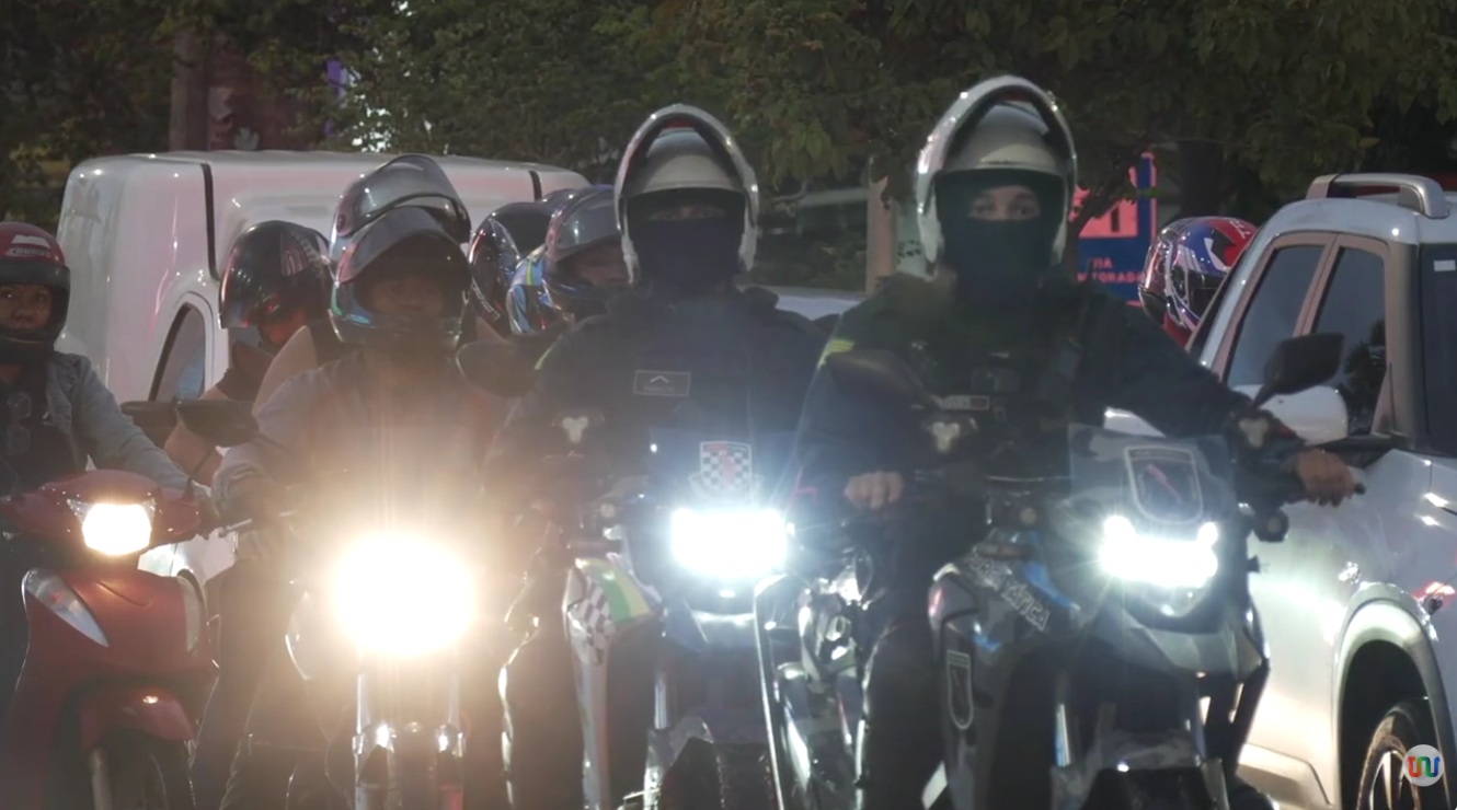 Piauí lidera mortes no trânsito envolvendo motocicletas e acende alerta sobre segurança nas vias