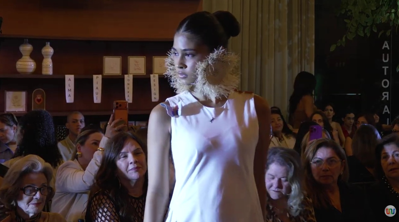 Piauí Moda House 2026 celebra identidade e fortalece moda autoral no estado