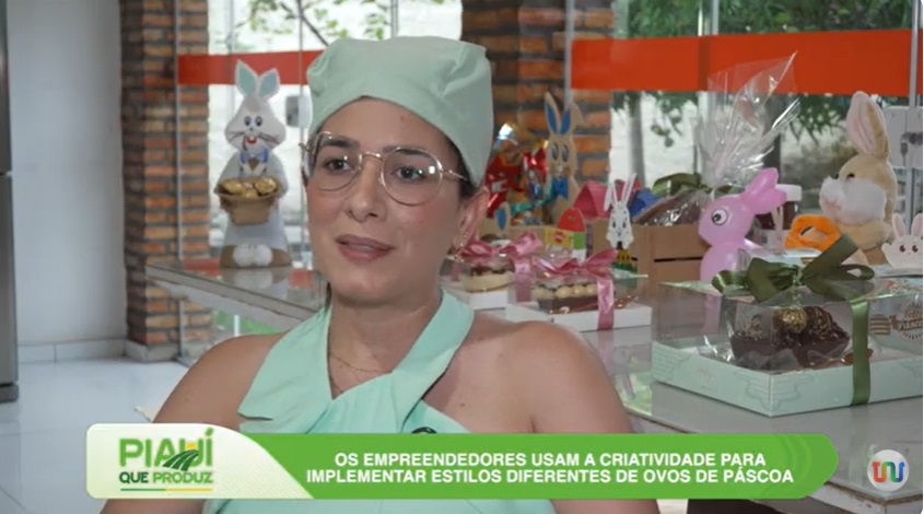 Piauí que Produz destaca agro, economia e tradição na Semana Santa