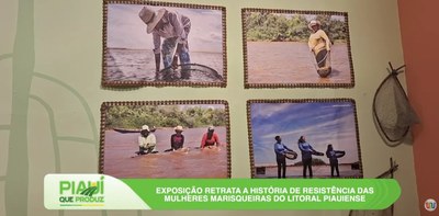 Piauí que Produz destaca avanço do agronegócio, inovação no campo e valorização das comunidades tradicionais
