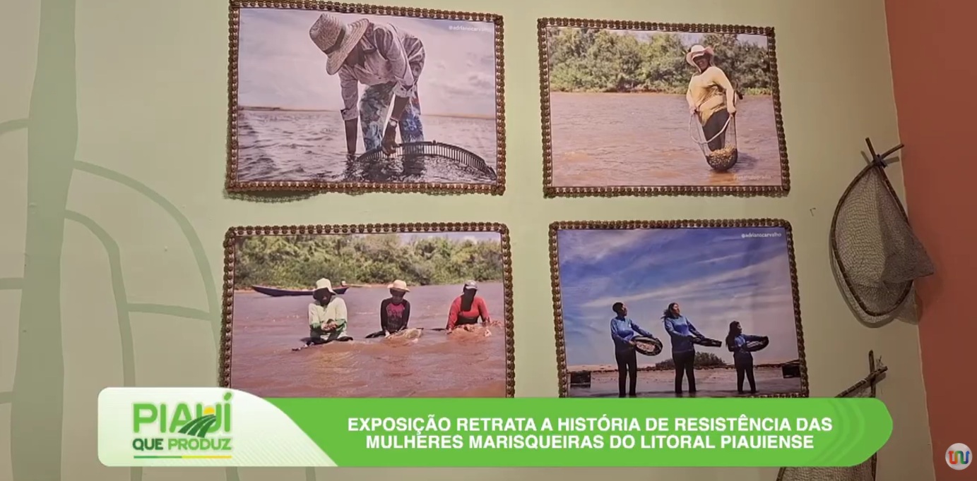 Piauí que Produz destaca avanço do agronegócio, inovação no campo e valorização das comunidades tradicionais
