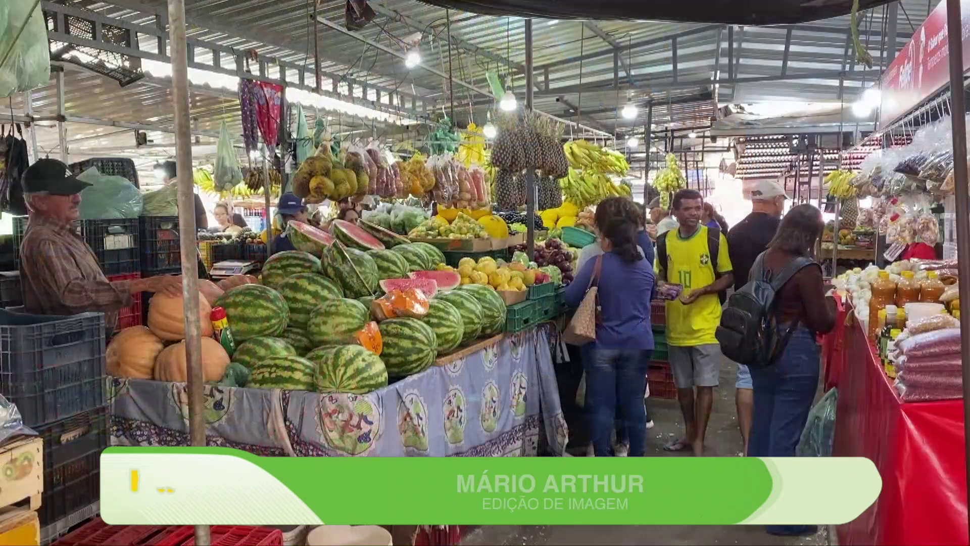 Piauí que Produz destaca avanços no agronegócio e incentivos ao produtor rural