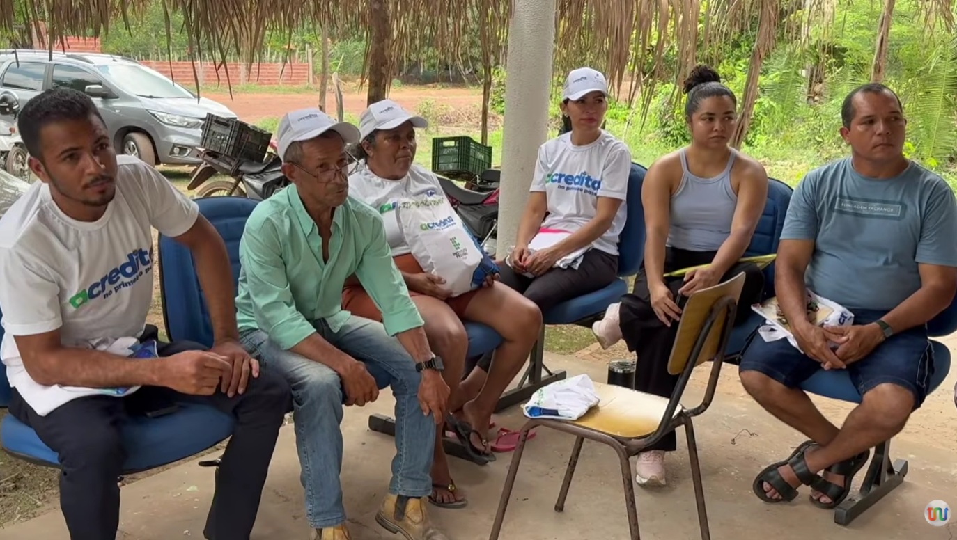 Piauí que Produz destaca empreendedorismo feminino, avanços no campo e ações de preservação