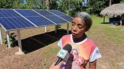 Piauí que Produz destaca energia solar, educação no campo e preservação ambiental no estado