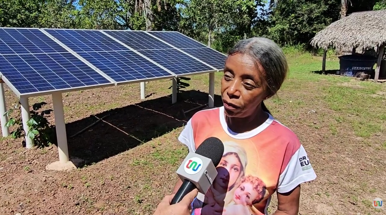 Piauí que Produz destaca energia solar, educação no campo e preservação ambiental no estado