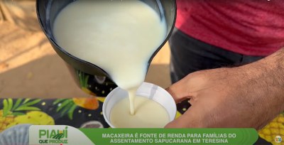 Piauí que Produz mostra impactos da seca e soluções para o semiárido
