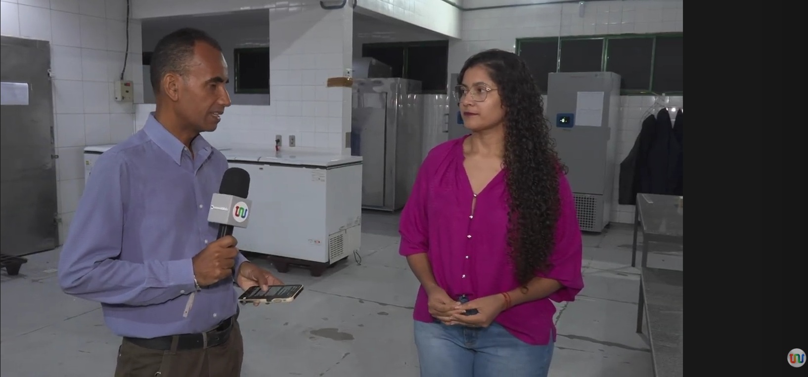 Piauí recebe novo lote de vacinas contra o vírus sincicial respiratório e amplia proteção a bebês