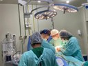 Piauí registra crescimento nos transplantes de córnea, rins e doações de órgãos múltiplos em 2025
