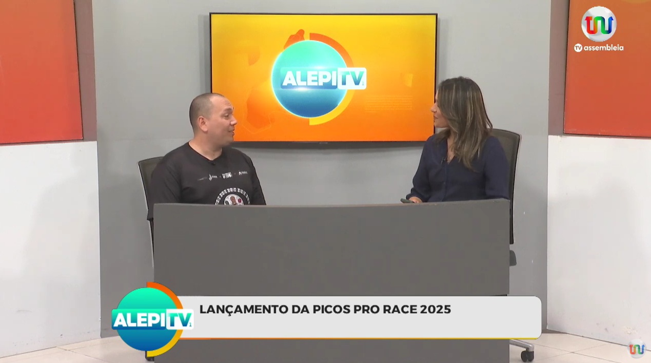 Picos Pro Race 2025: Maior prova de Mountain Bike do Norte-Nordeste será lançada nesta sexta (14) em Teresina