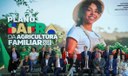 Plano Safra 25/26 prevê R$ 89 bilhões para agricultura familiar