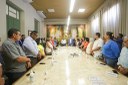 PMT empossa novos membros do Conselho de Saúde