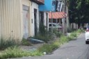 PMT notifica proprietários por abandono de imóveis no centro da cidade PMT notifica proprietários por abandono de imóveis no centro da cidade