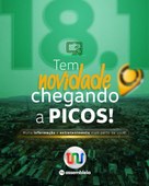 Poder Legislativo do Piauí celebra 190 anos com instalação em Picos e expansão da TV Assembleia