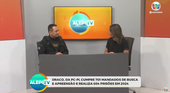 Polícia Civil do Piauí divulga resultados expressivos do Draco em 2024