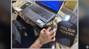 Polícia Federal divulga números da campanha Maio Laranja no Piauí Polícia Federal divulga números da campanha Maio Laranja no Piauí