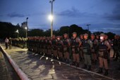 Polícia Militar lança a Operação Semana Santa 