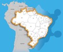 Política Nacional de Fronteiras vai orientar ações em áreas limítrofes Política Nacional de Fronteiras vai orientar ações em áreas limítrofes