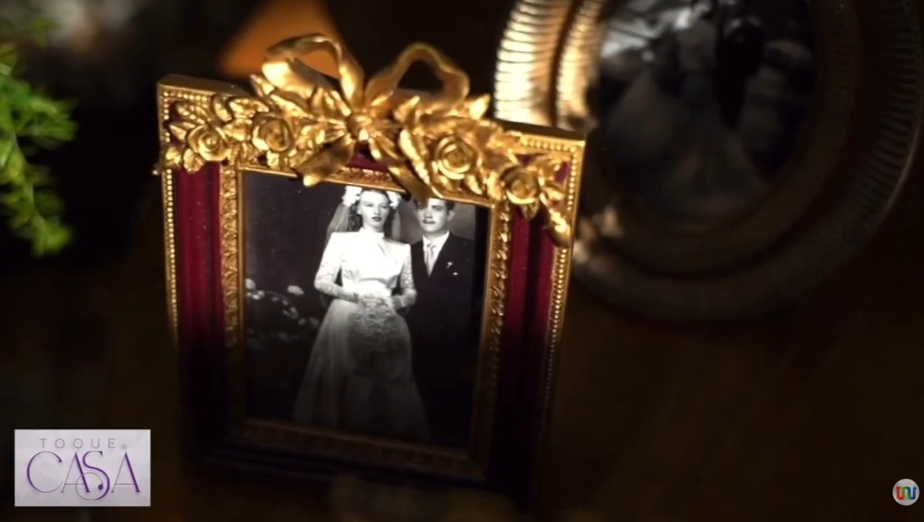 Porta-retratos no Toque de Casa: o detalhe que transforma memória em decoração