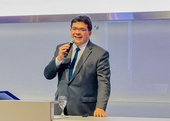 PPPs - Rafael apresenta em SP projetos do Piauí a investidores