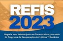 Prazo de adesão ao Refis termina nesta quinta (1º)