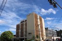 Prédio sede da ADH em Teresina passará por ampla reforma Prédio sede da ADH em Teresina passará por ampla reforma