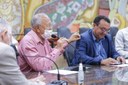 Prefeito Dr. Pessoa decreta ponto facultativo na sexta-feira (30)