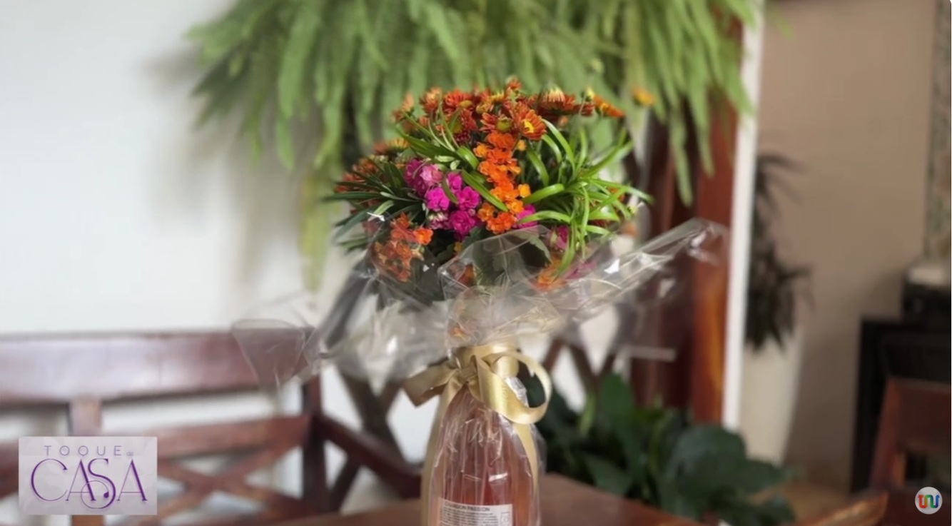 Presente com afeto: criatividade e elegância para surpreender em visitas