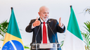 Presidente Lula participa do encerramento da Caravana Federativa no Piauí na sexta (21) Presidente Lula participa do encerramento da Caravana Federativa no Piauí na sexta (21)
